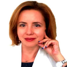 Neurolog Dr. Cocîrlă Mihaela - Diana